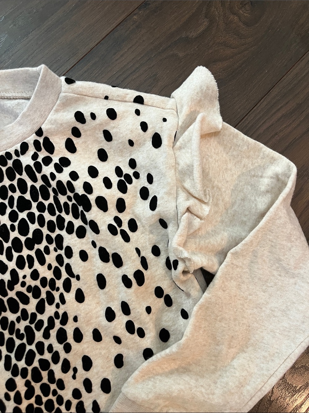 Crewcuts sweater - Picture 3 of 6